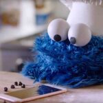 Cookie Monster